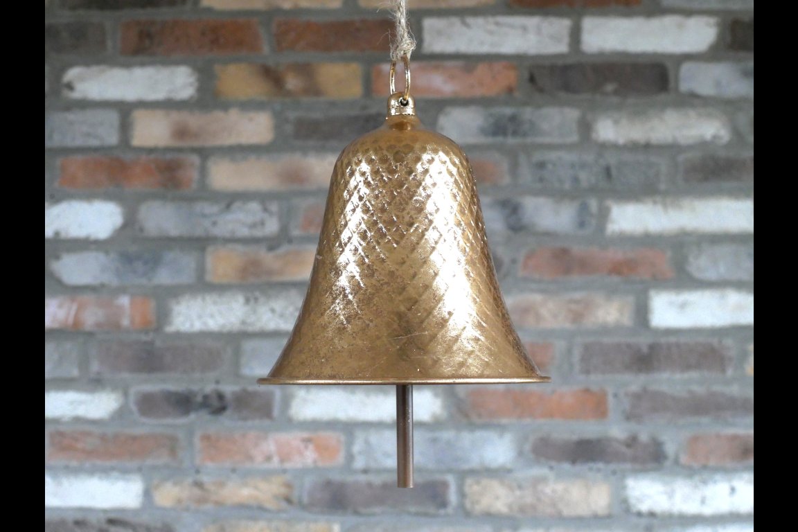 Hanging Bell