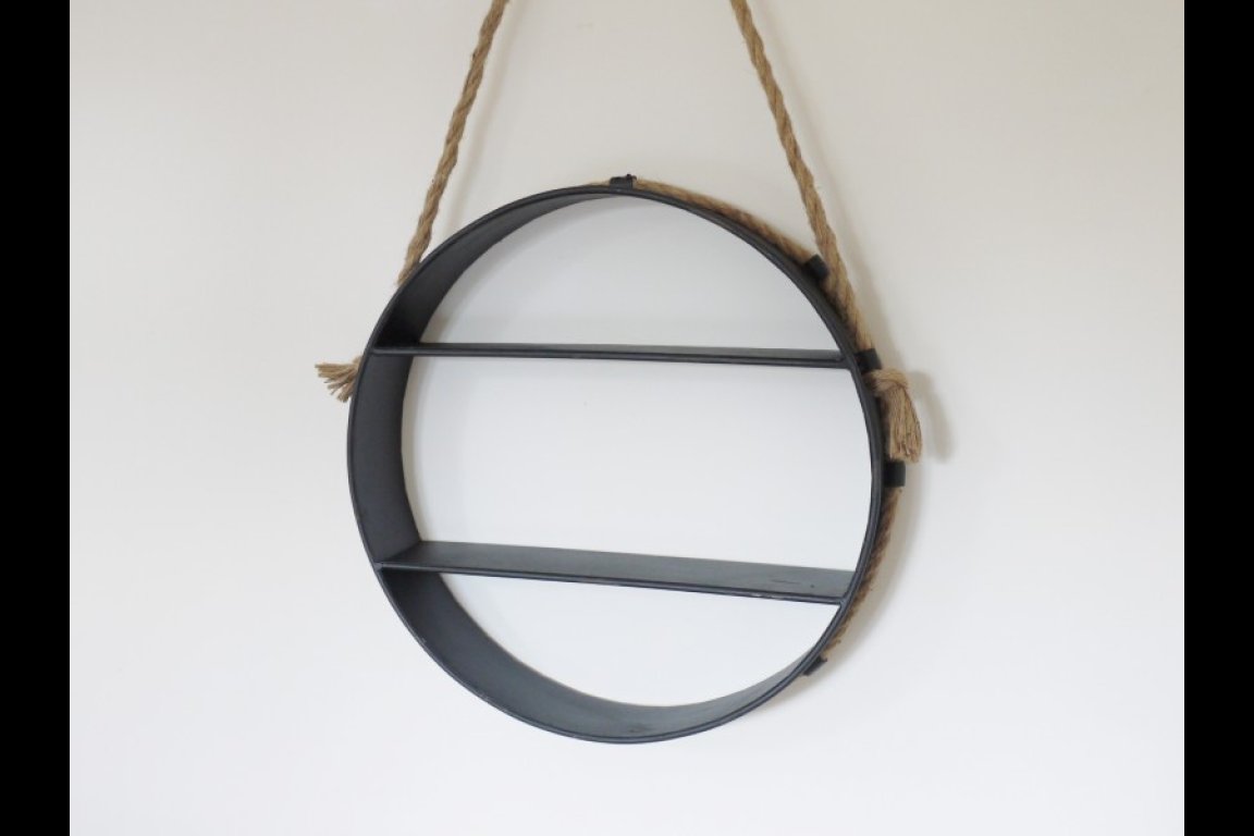 Industrial Shelf