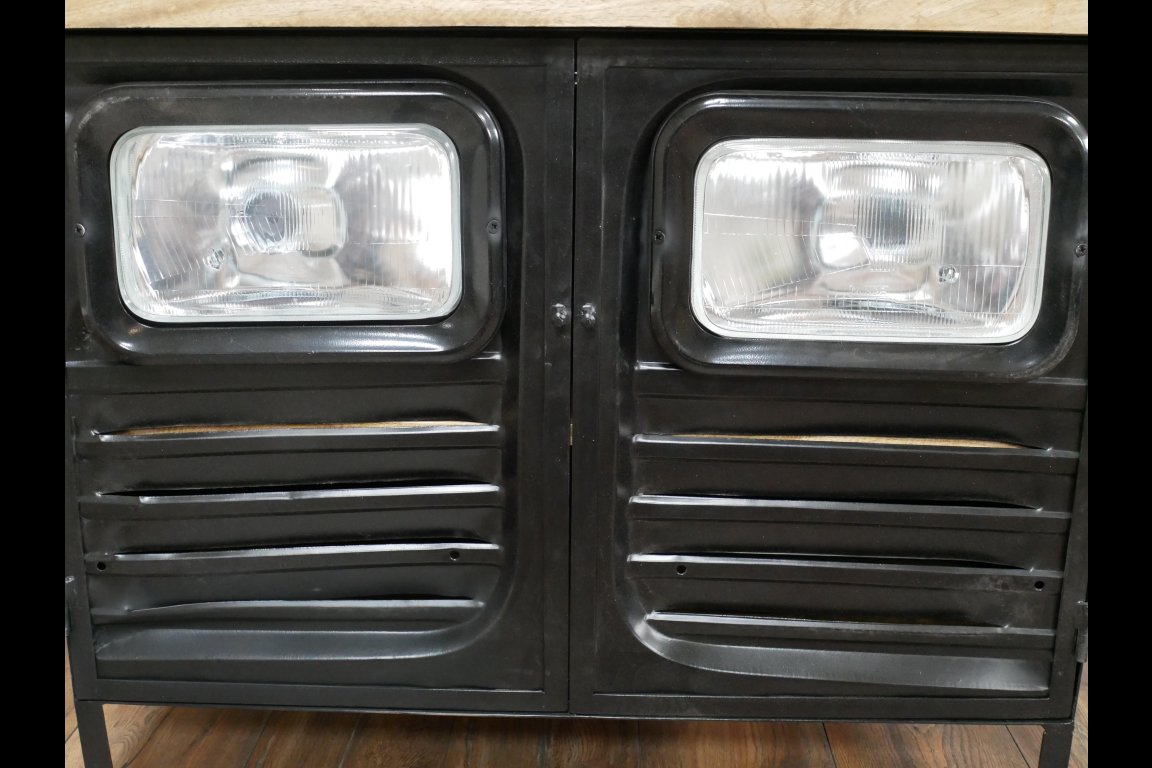 Truck Cabinet