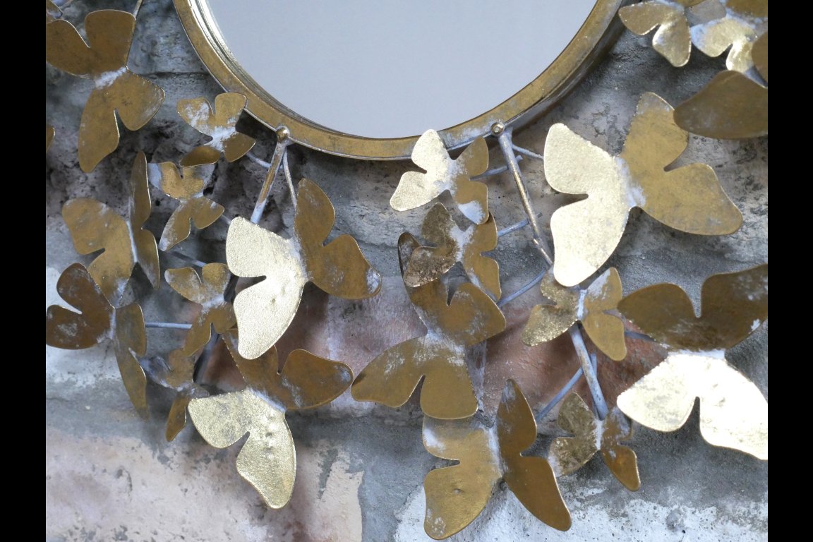 Butterfly Mirror - Small