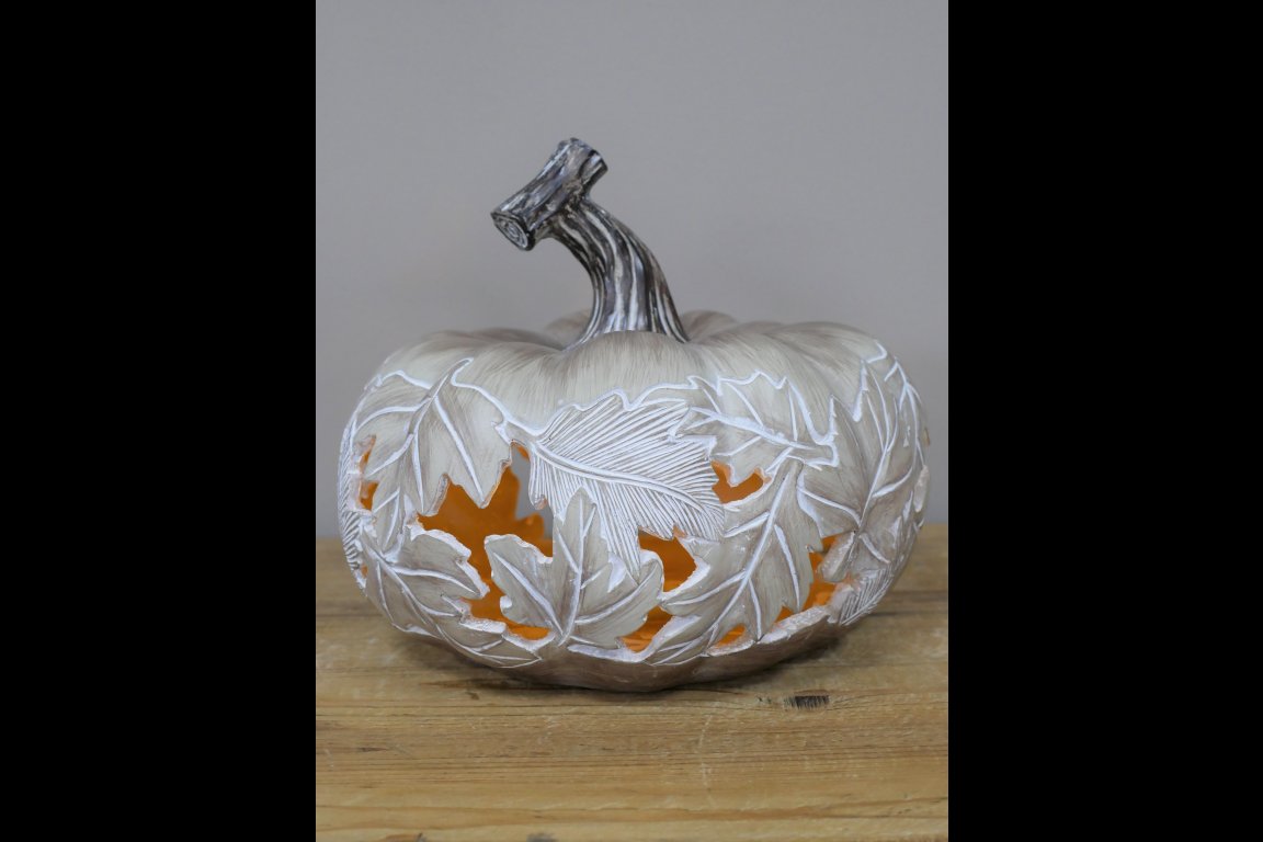 Pumpkin