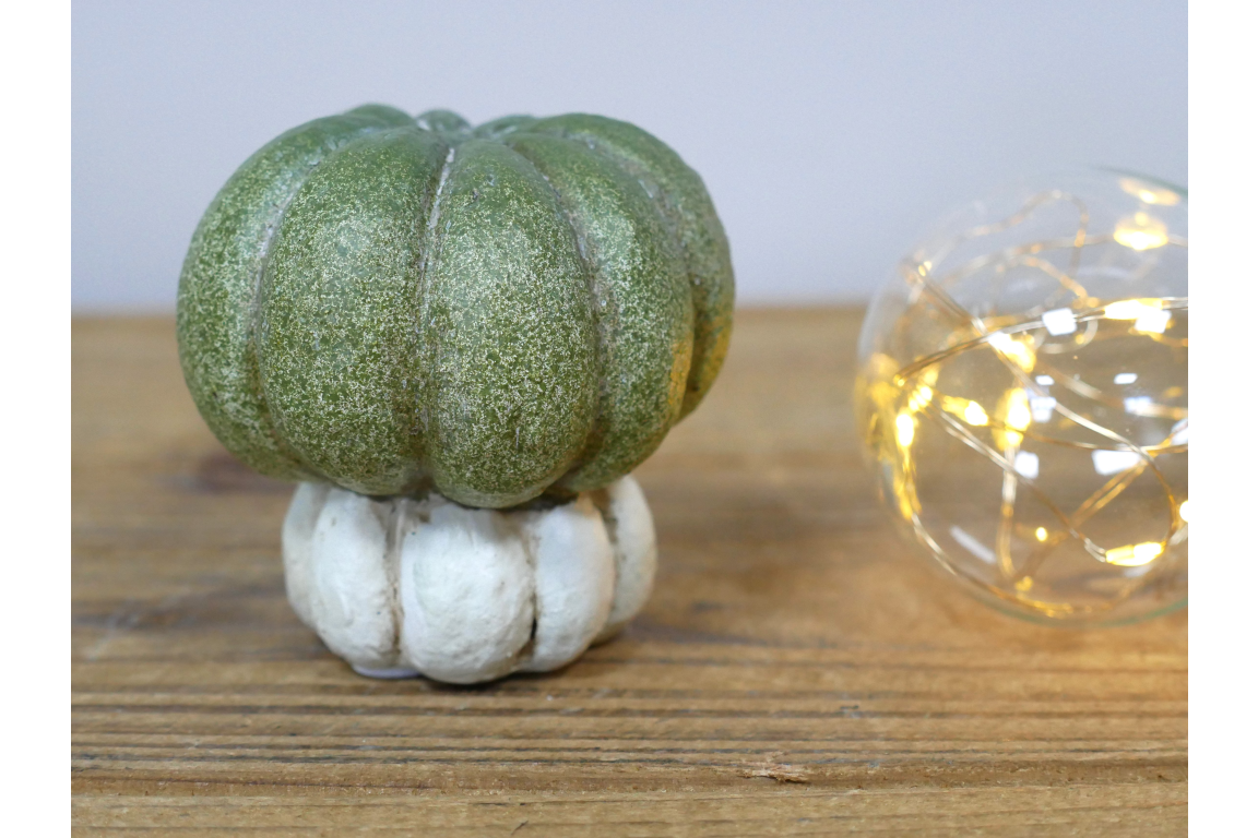 Small Pumpkin