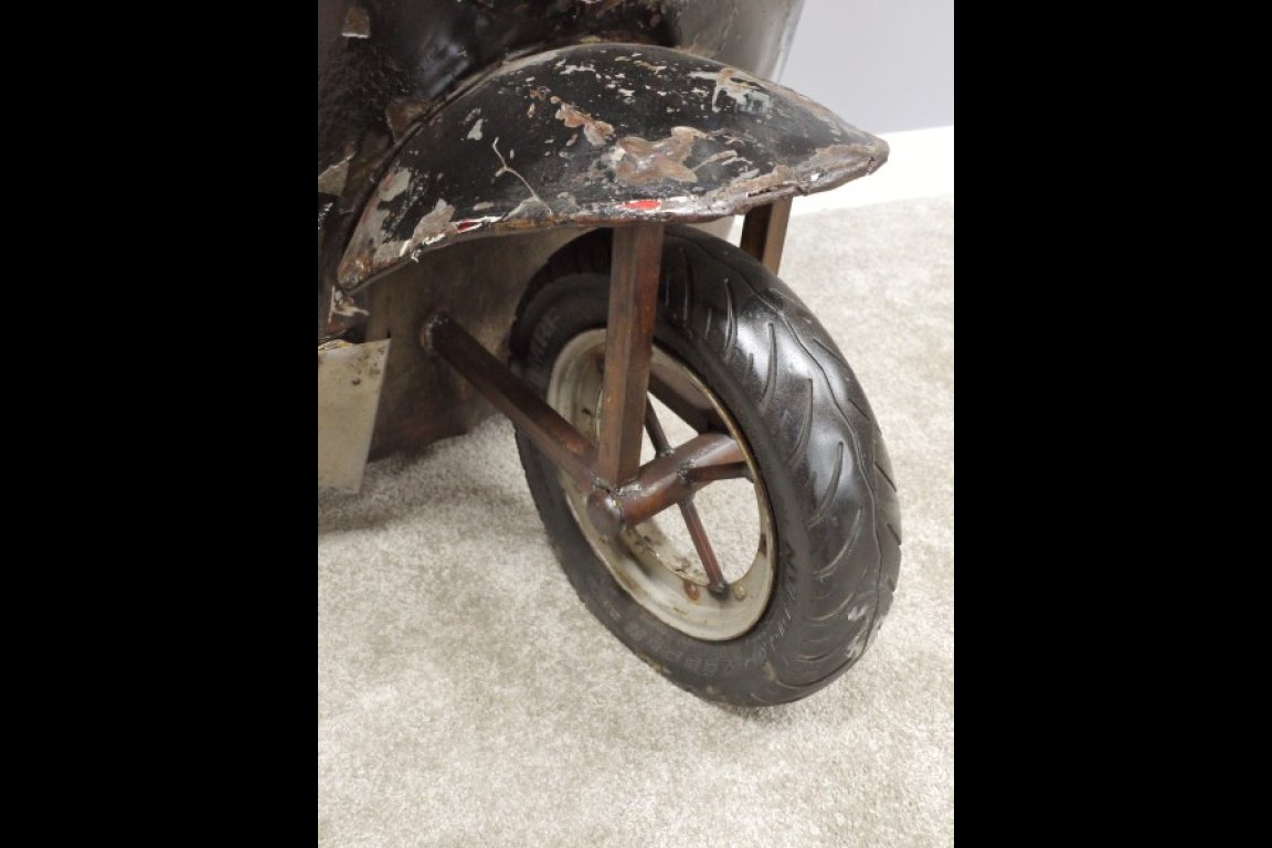 Tuk Tuk Bar