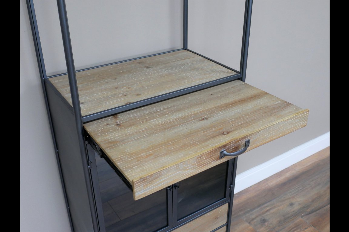 Wine Cabinet