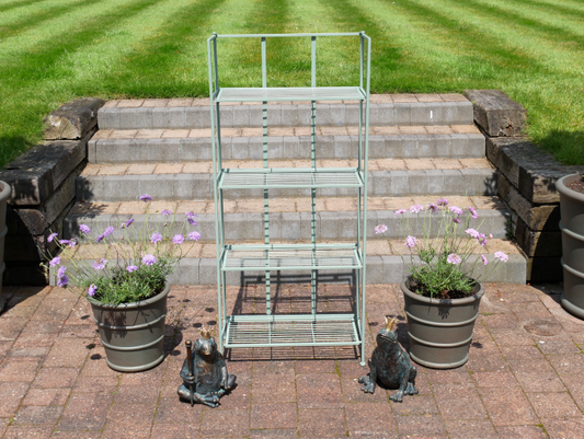4 Tier Shelf