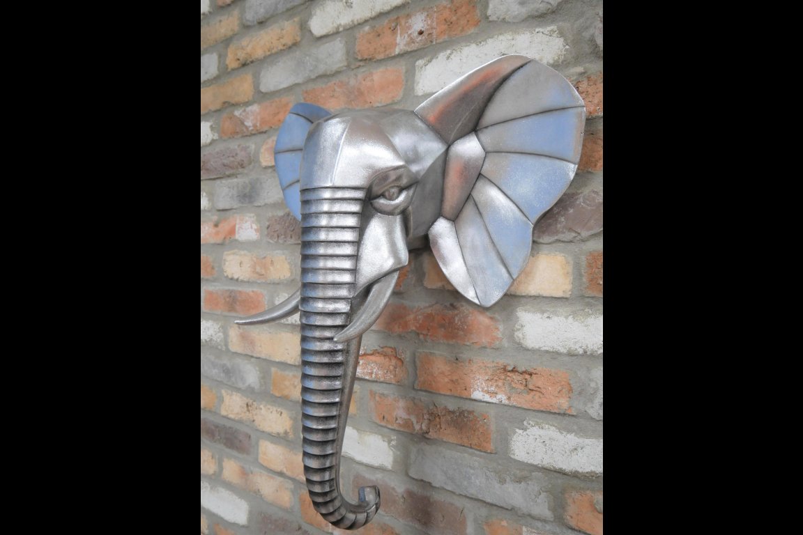 Elephant Head
