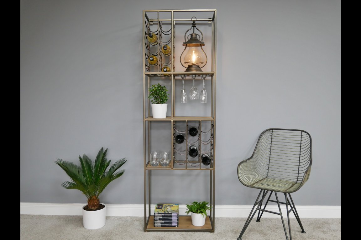Wine Cabinet