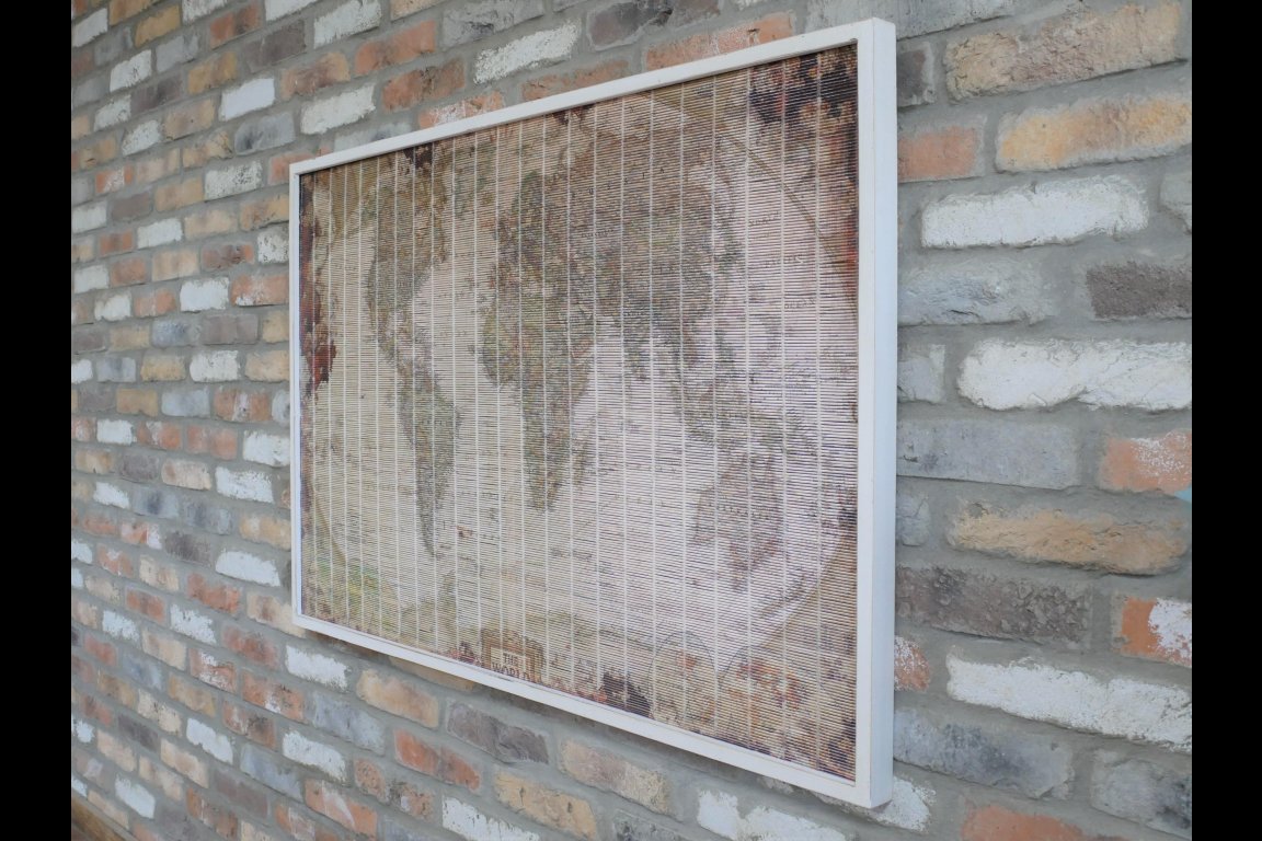 Map Of The World
