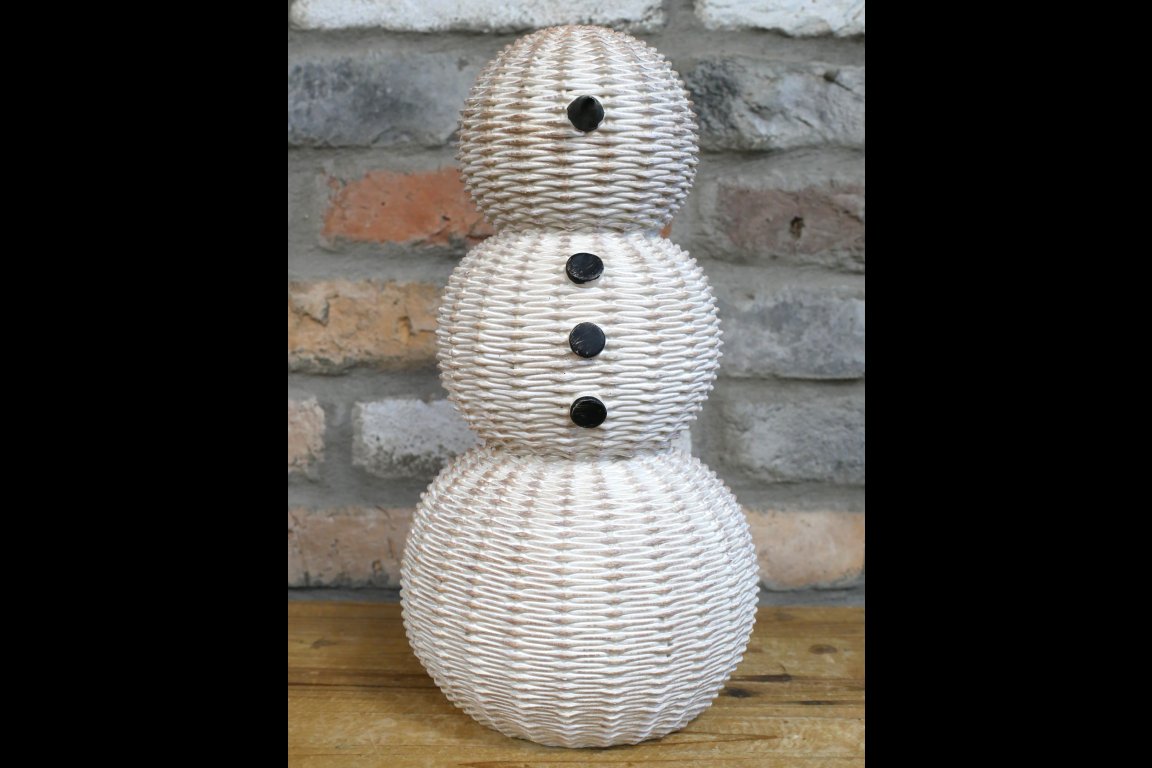 Snowman