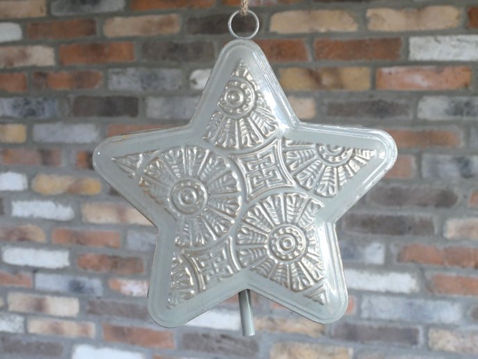 Hanging Star