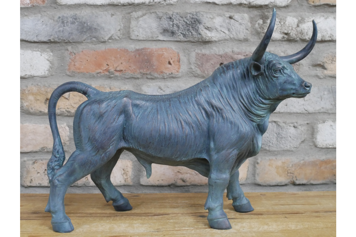 Bull