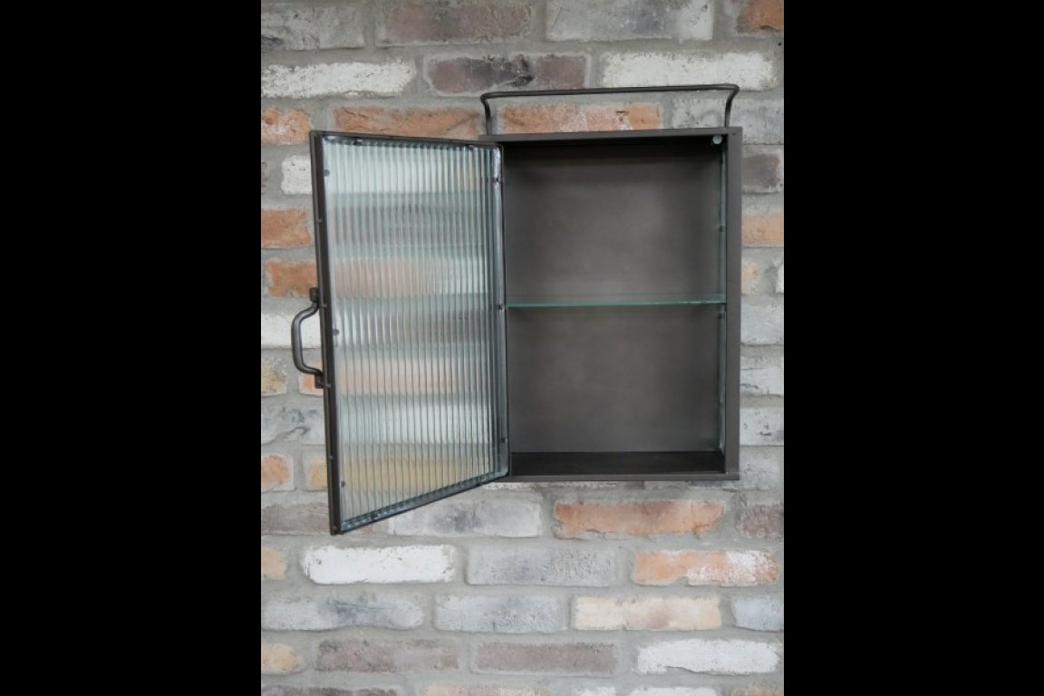 Wall Unit