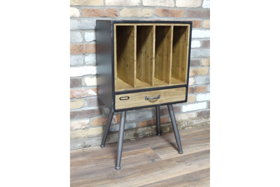 Filing Cabinet
