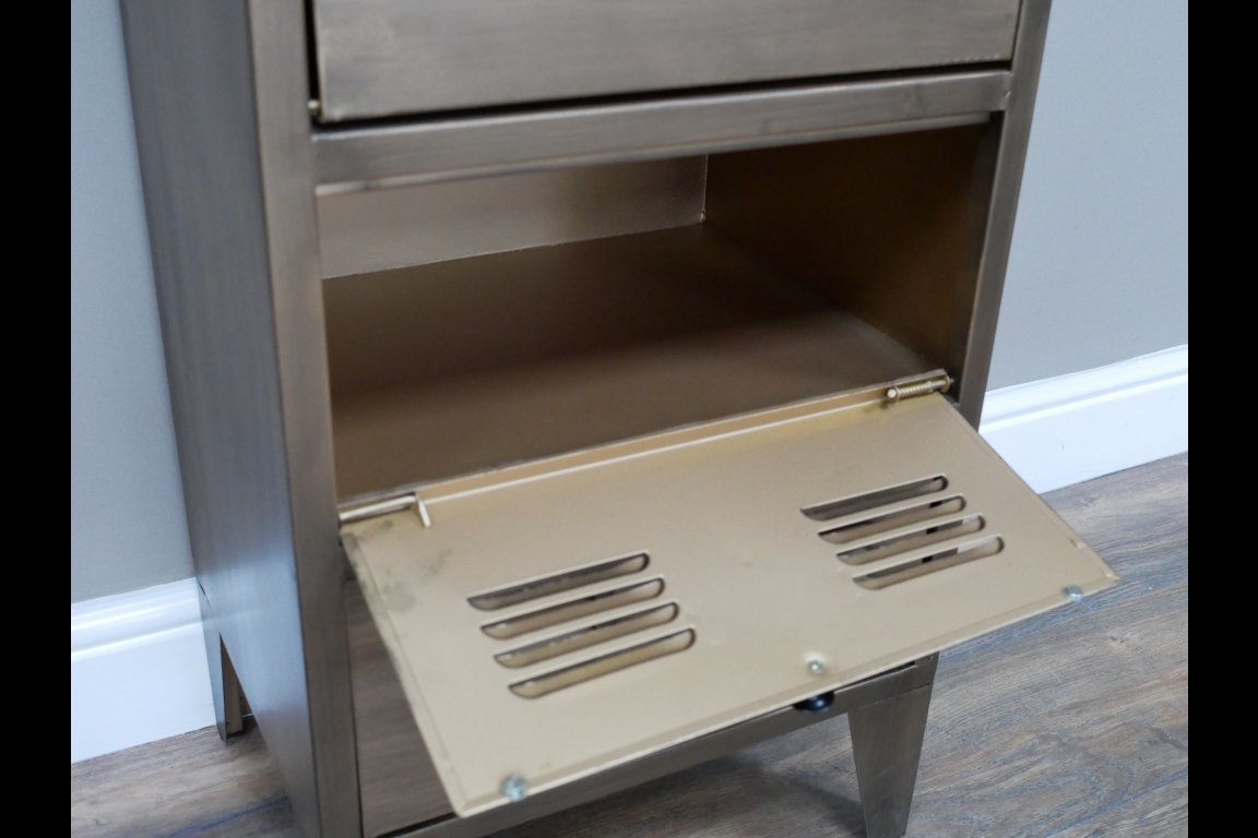 Storage Cabinet