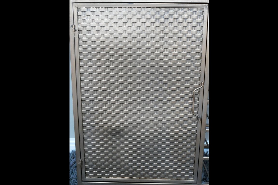 Bar Cabinet