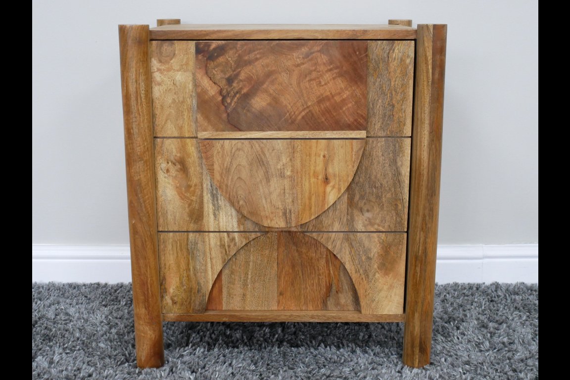 Bedside Cabinet