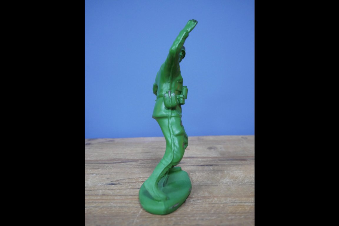 Soldier