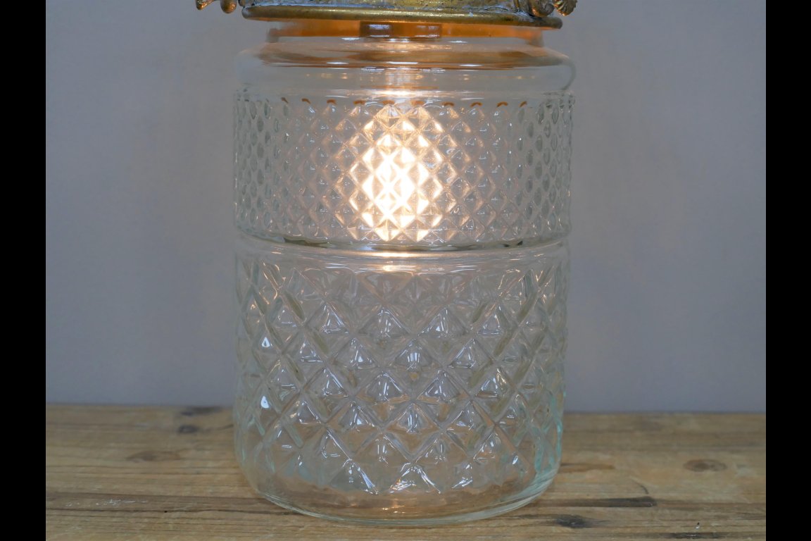 Glass Light