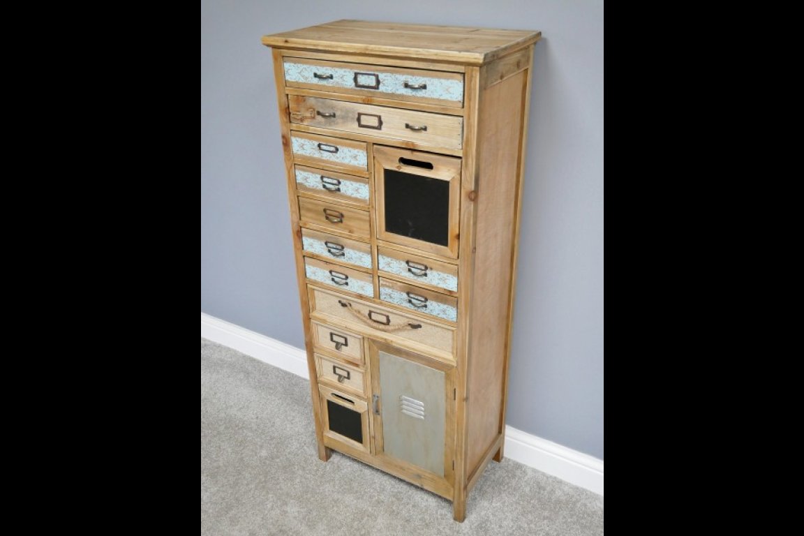 Tall Cabinet