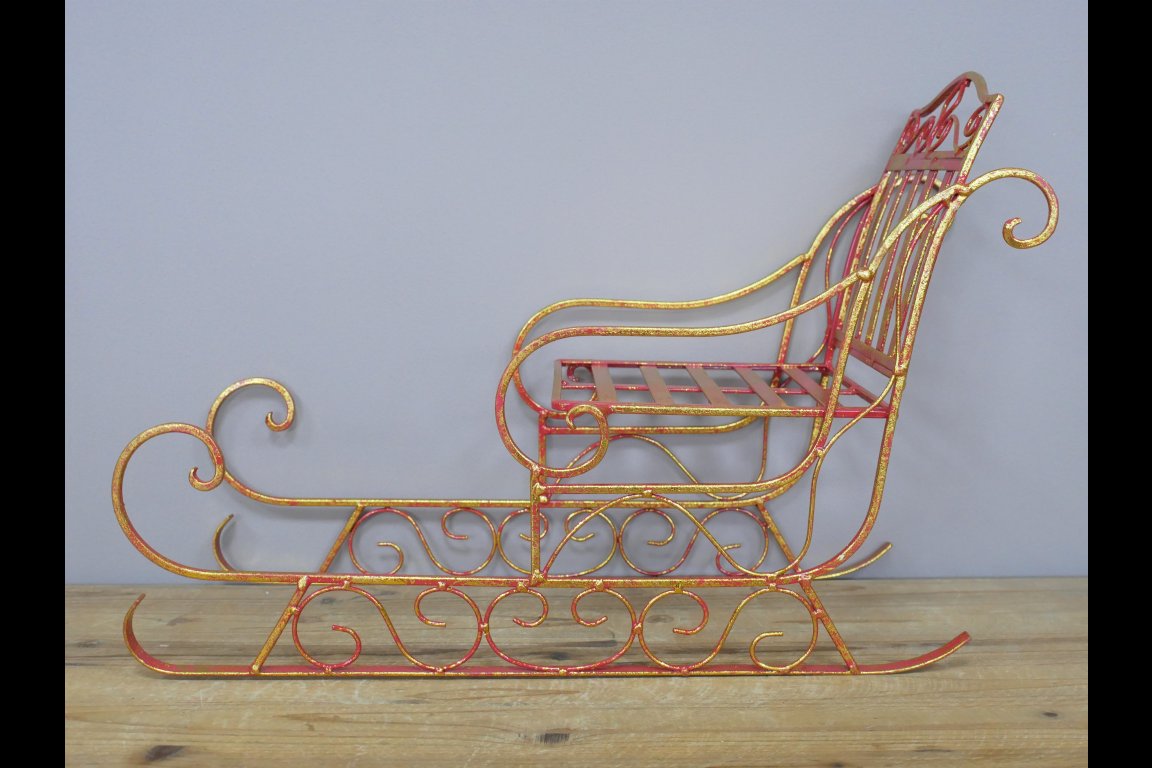 Small Sleigh