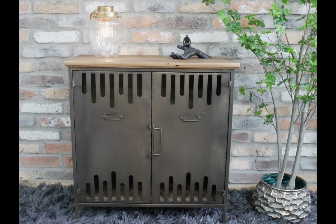 Industrial Cabinet