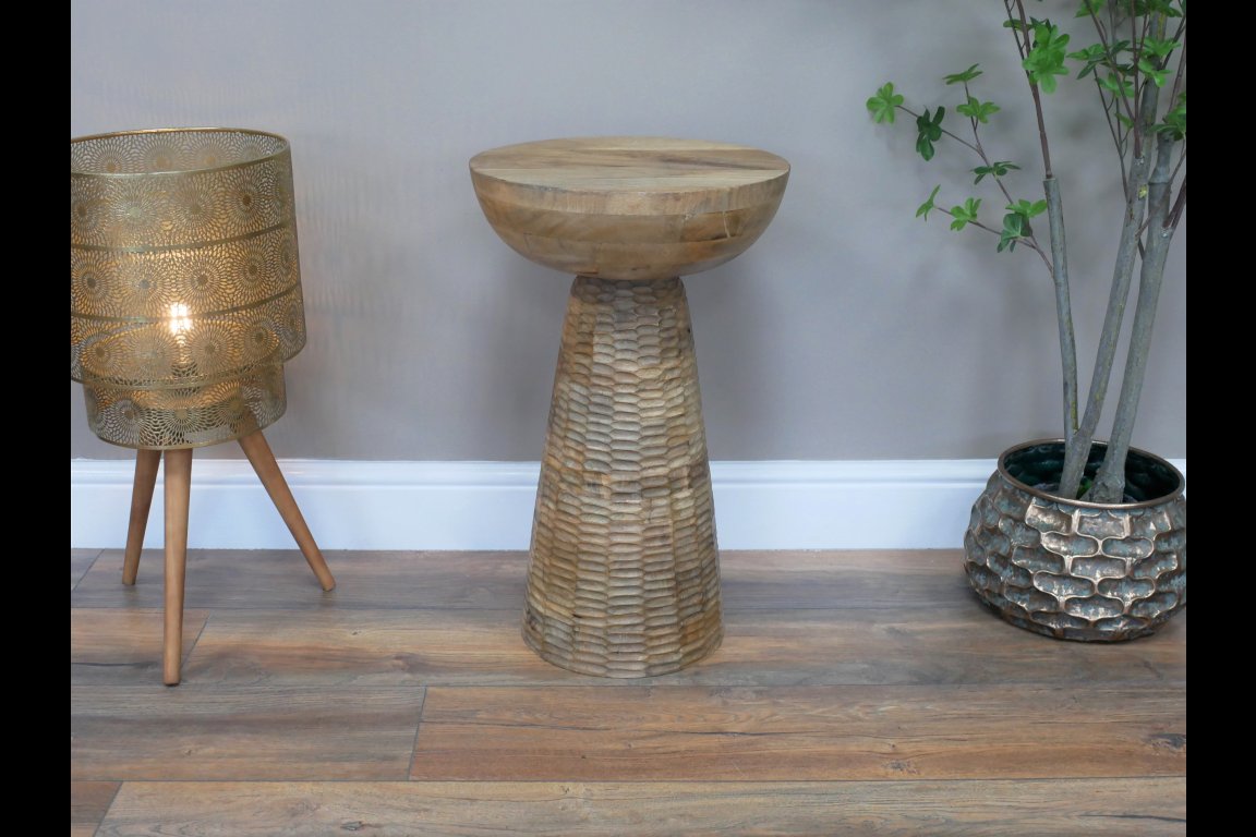 Stool / Side Table