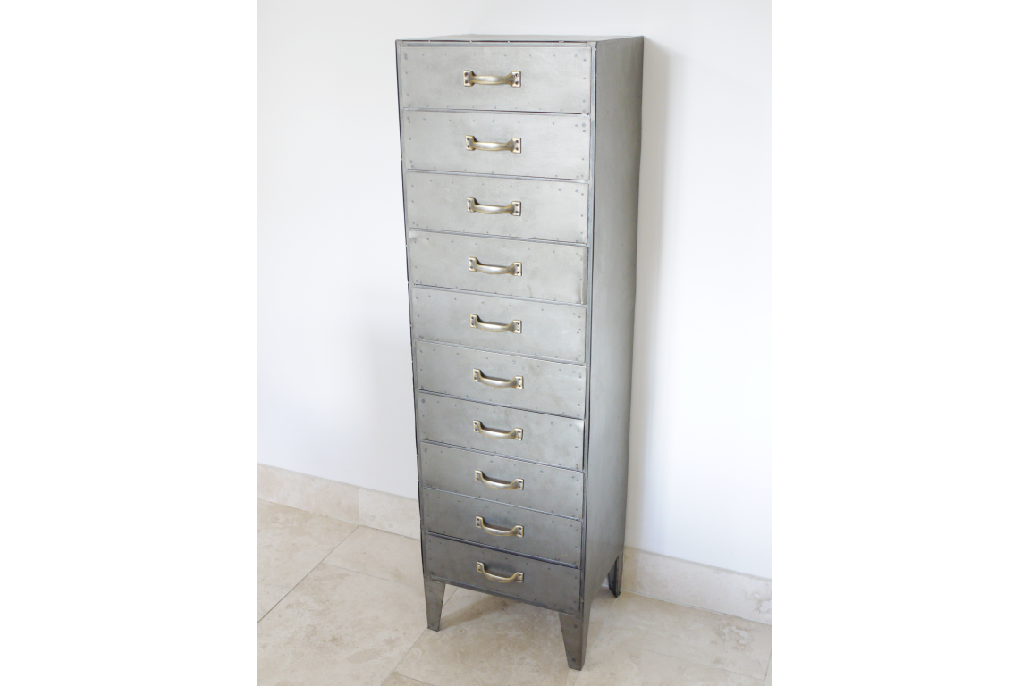 Industrial Cabinet