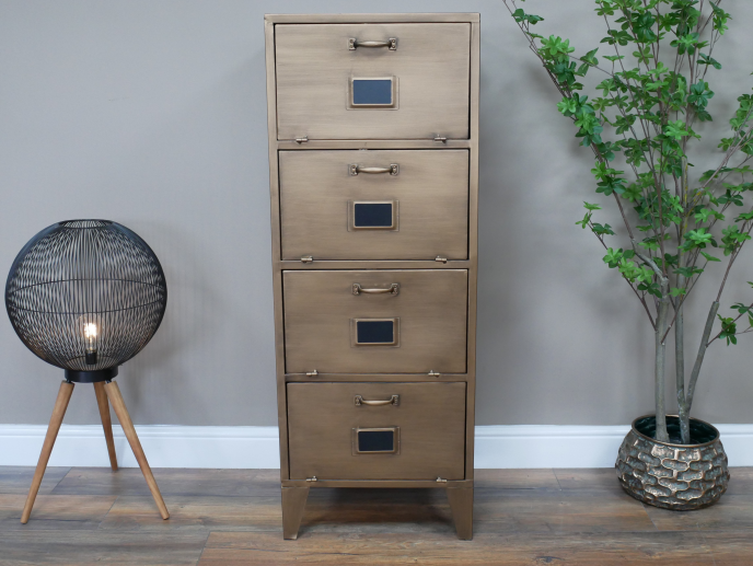 Industrial Cabinet