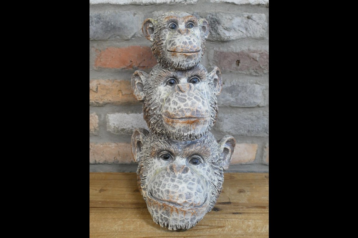 Monkey Totem