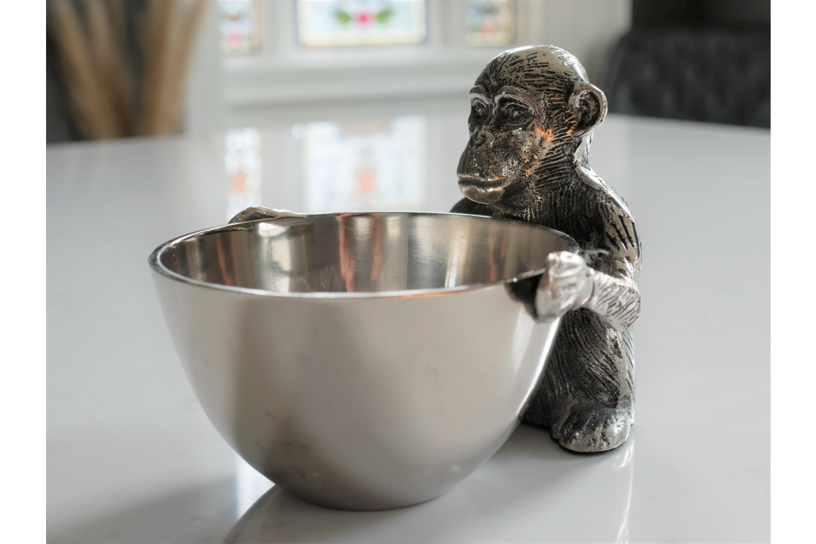 Monkey Bowl