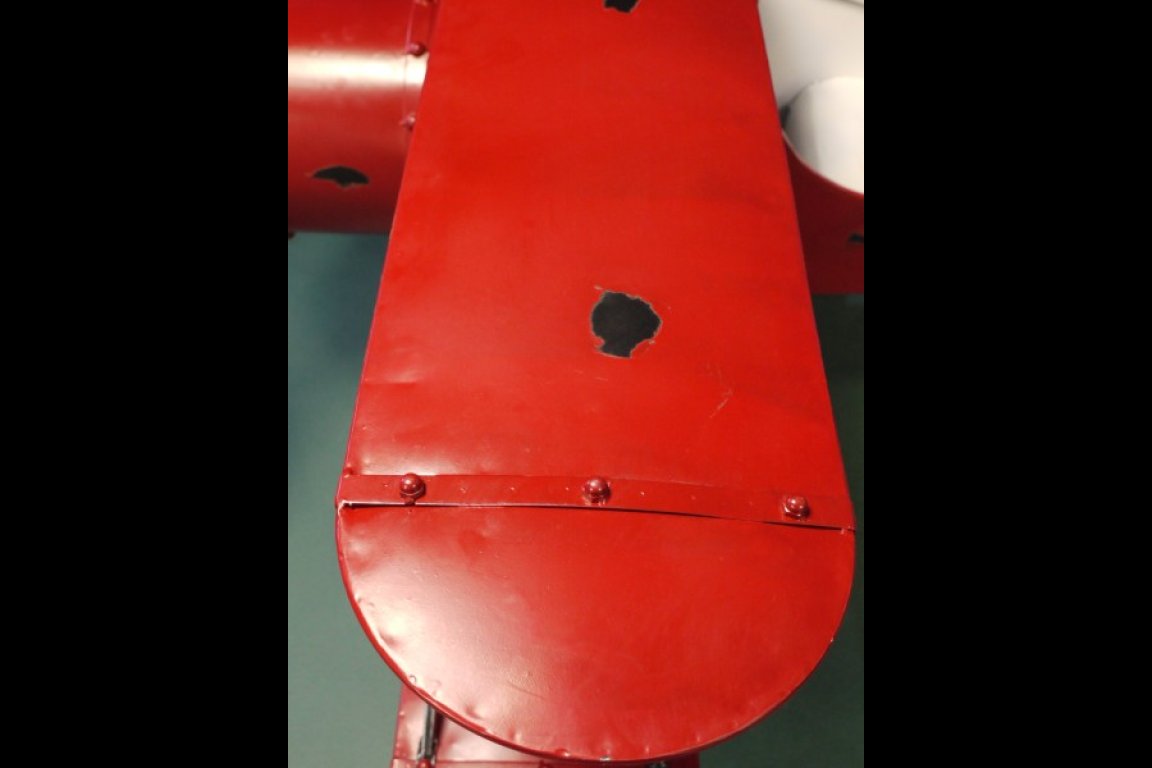 Aeroplane