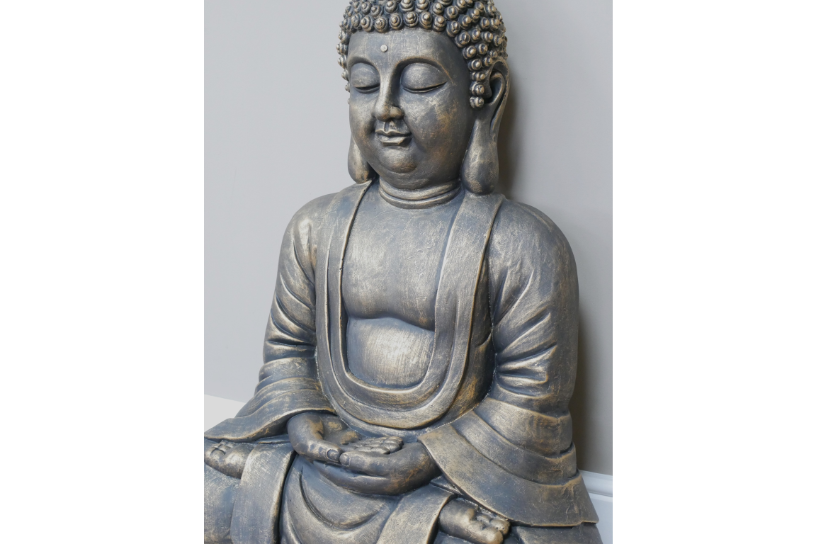 Buddha