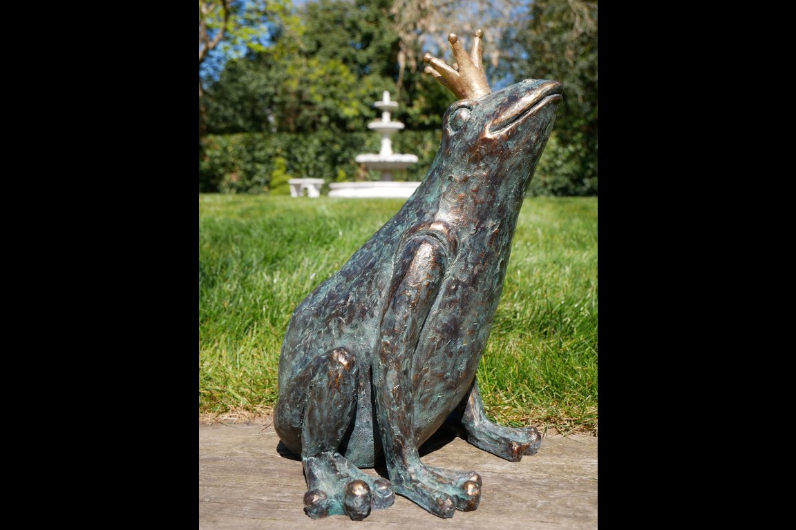 Frog Prince