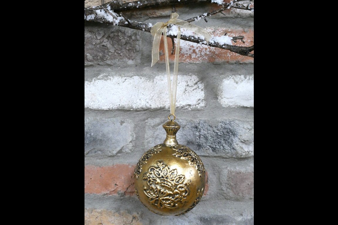 Christmas Bauble