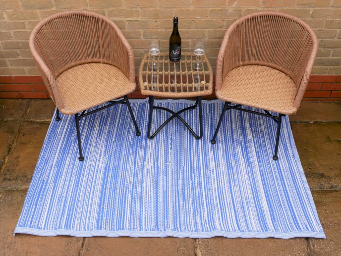 Outdoor Rug (180 x 120)