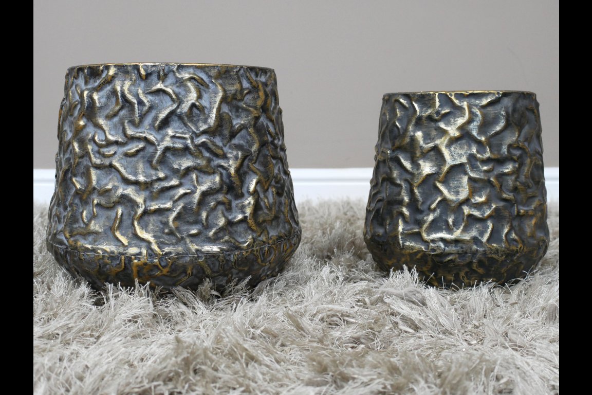 Set Of 2 Planters