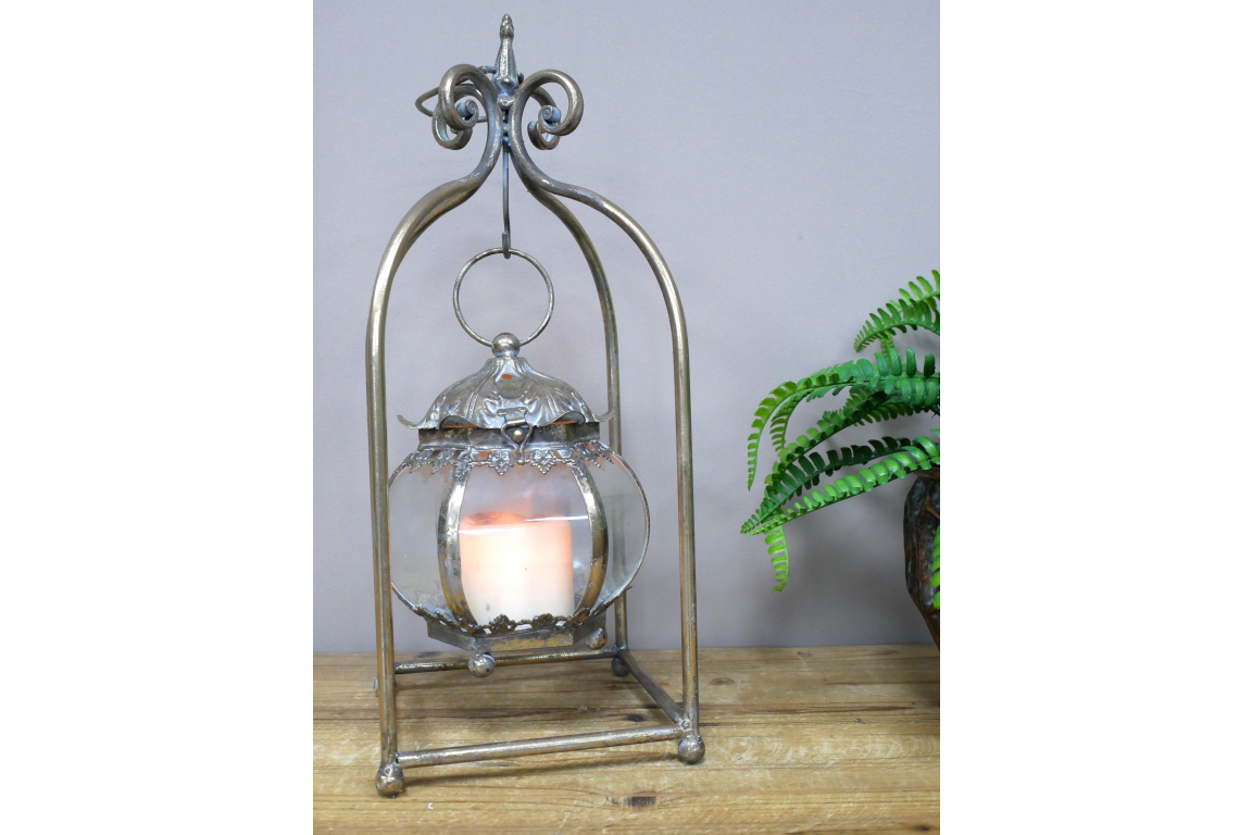 Hanging Lantern