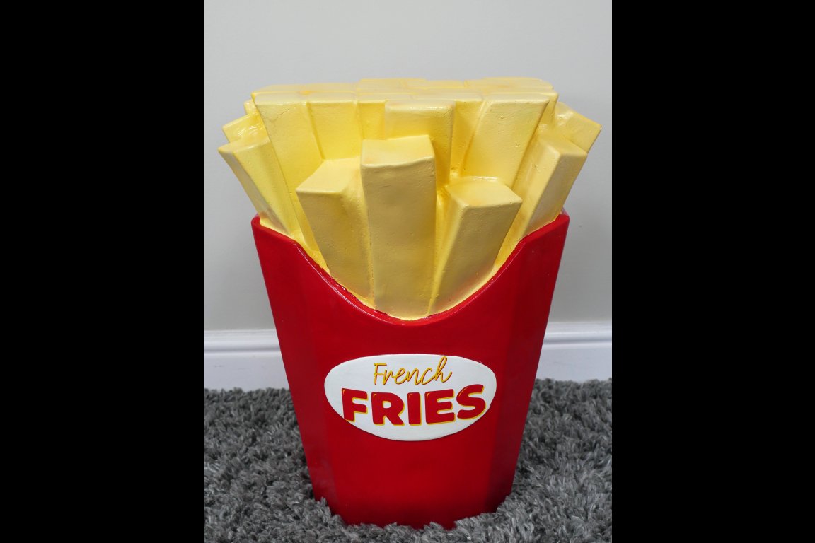 Fries