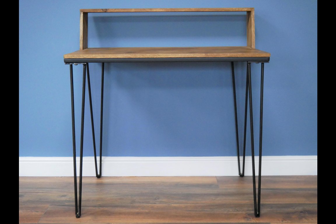 Industrial Desk