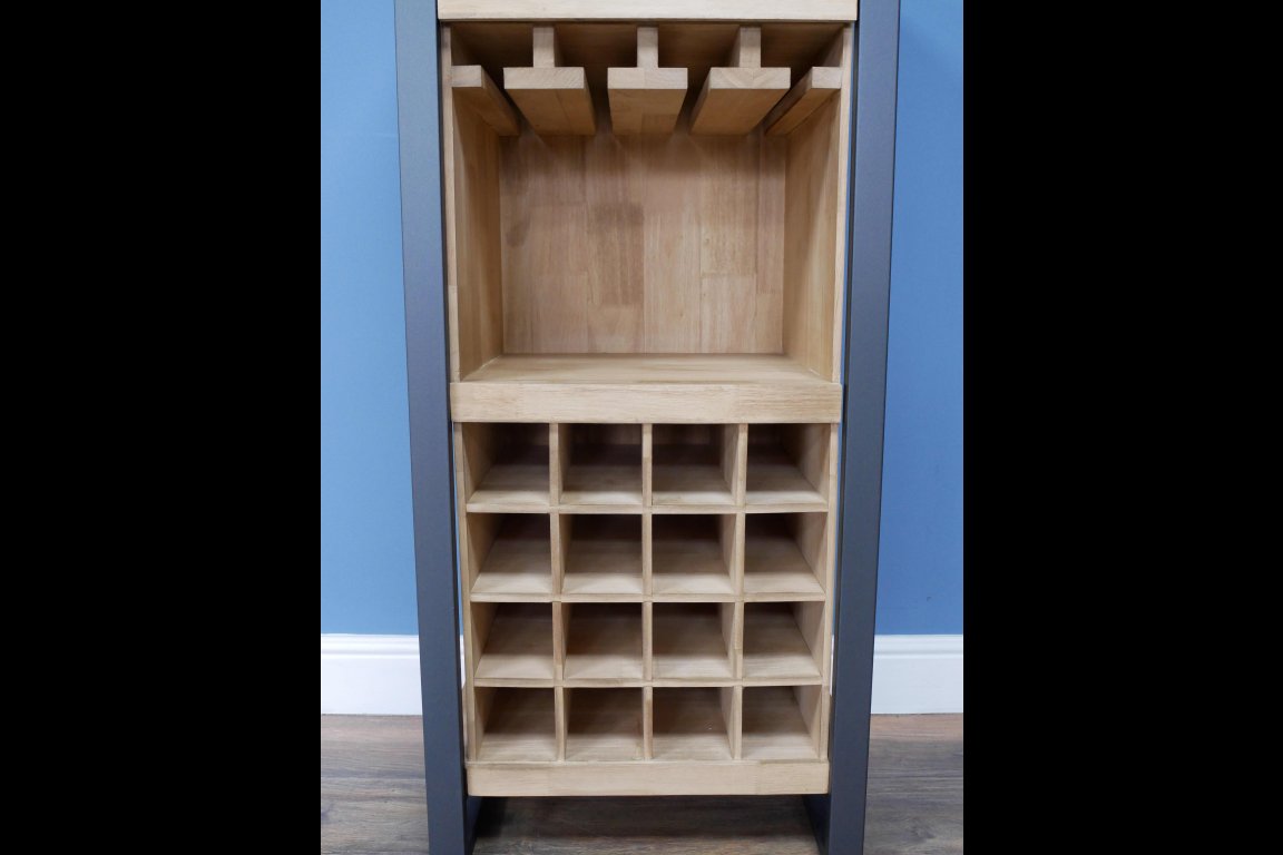 Bar Cabinet