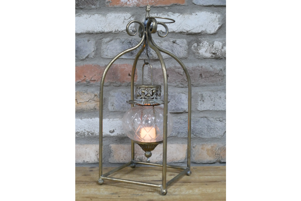 Hanging Lantern