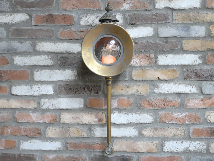 Wall Lantern