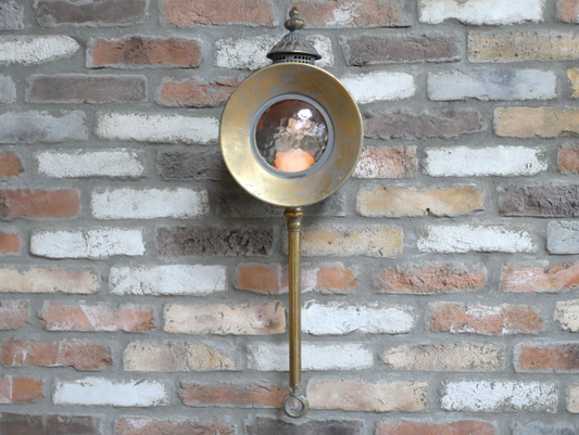 Wall Lantern