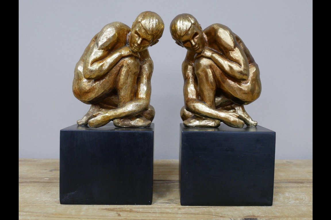 Bookends