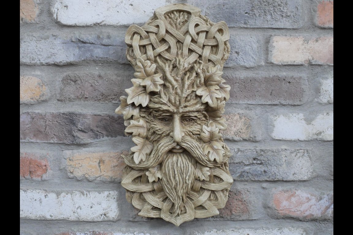 Treeman Wall Decoration