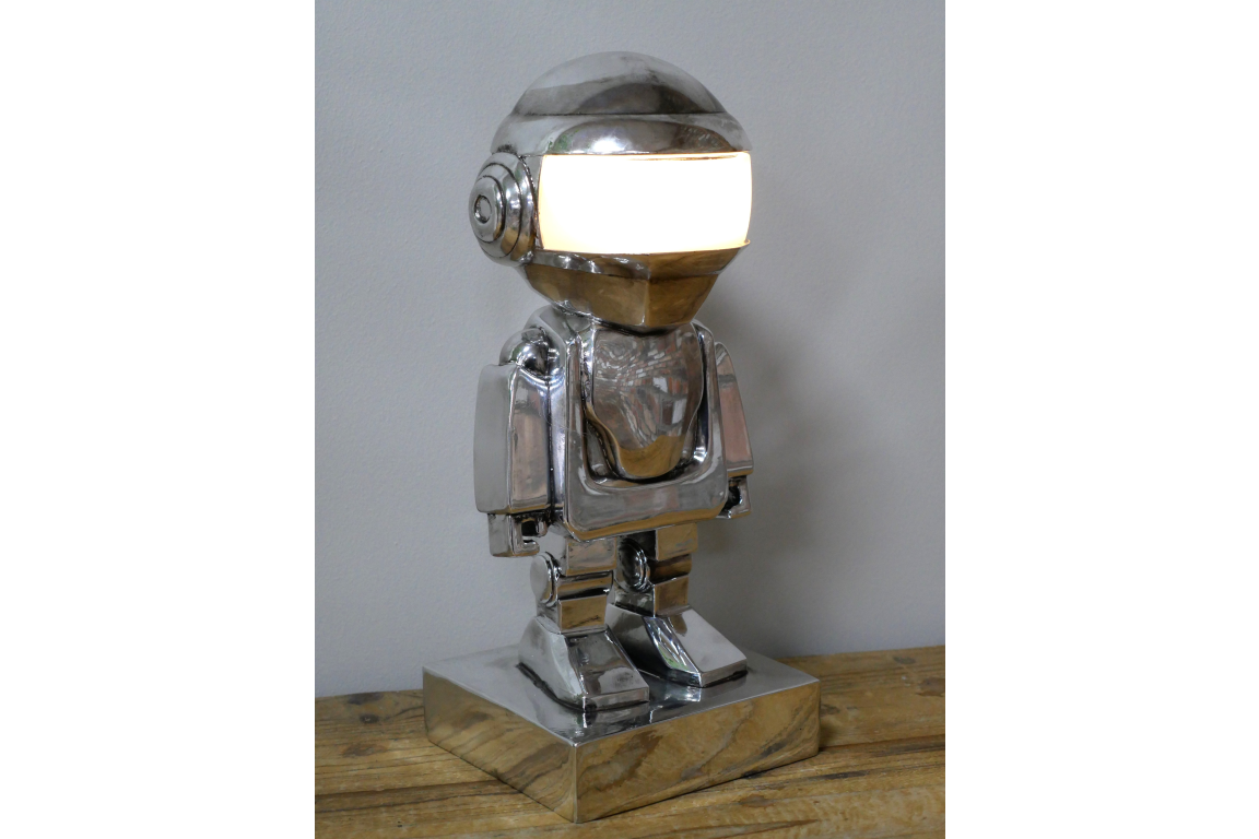 Spaceman Light