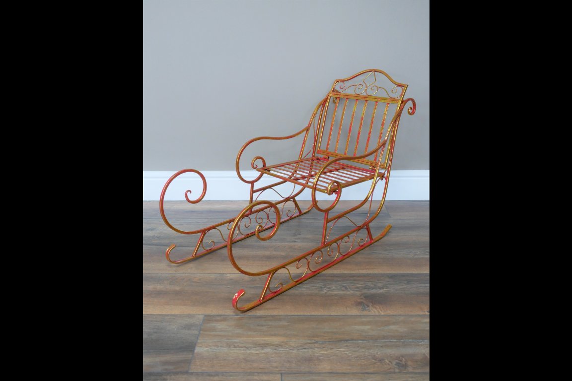 Large Sleigh