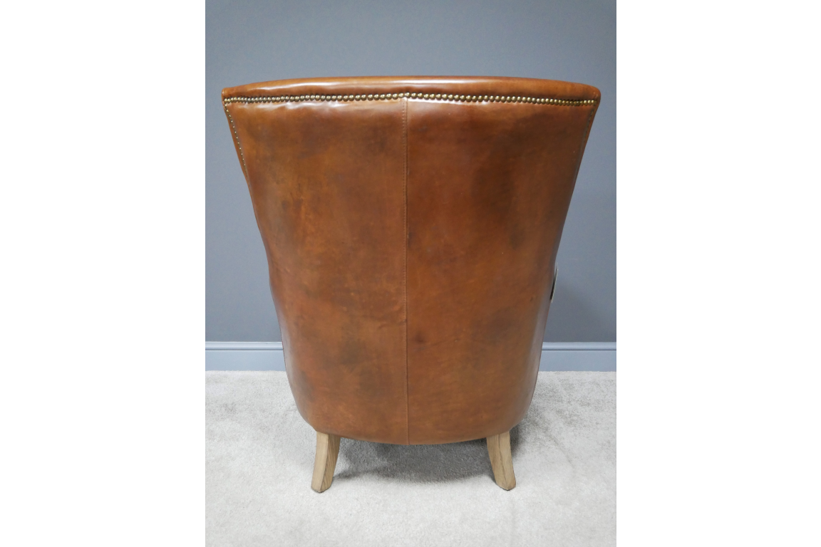 Reading Chair