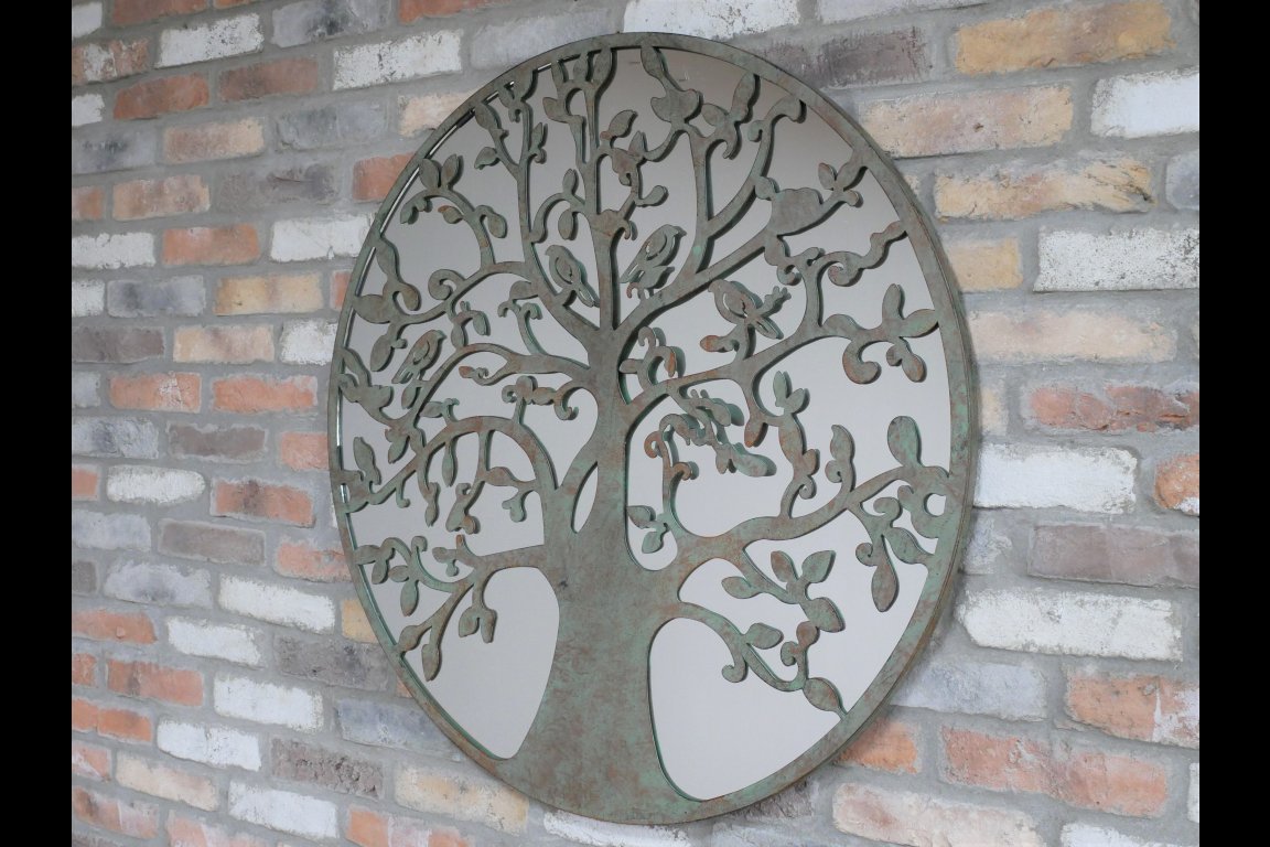 Tree Mirror