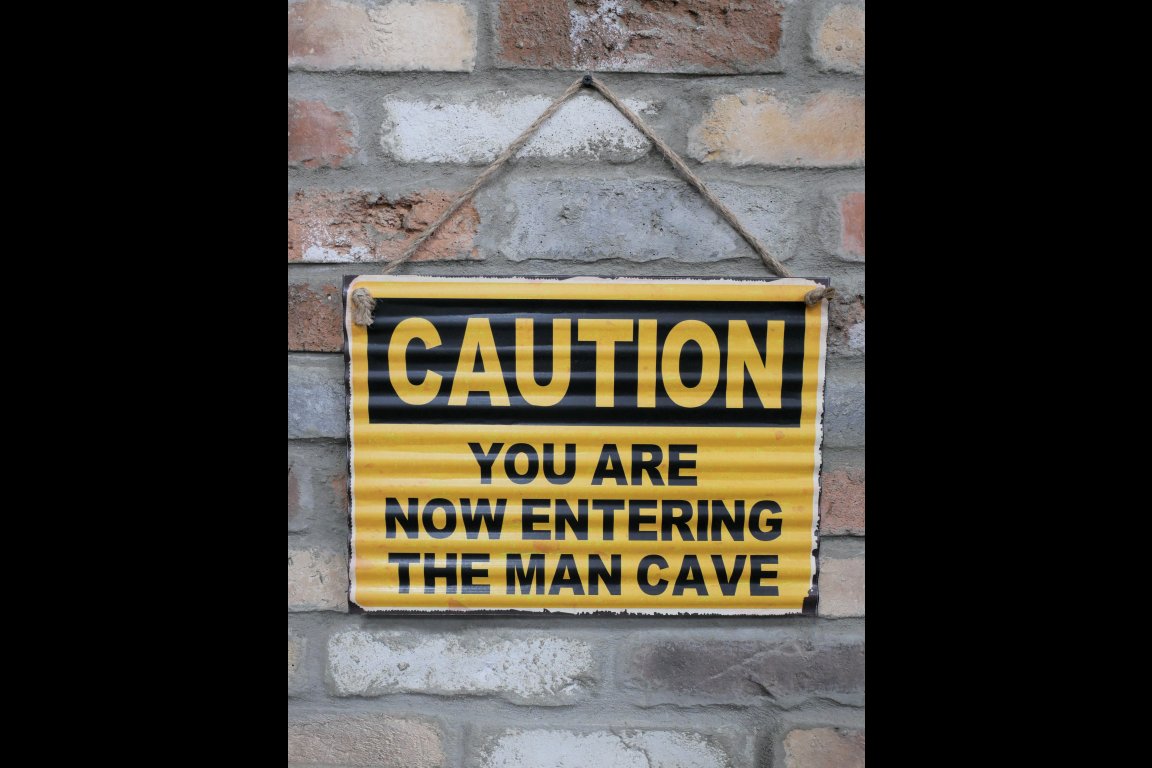 Sign (Caution)